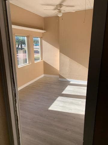 1610 Taylor St in Wichita Falls, TX - Building Photo - Building Photo