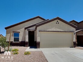 2549 Calle Palta in Tucson, AZ - Building Photo
