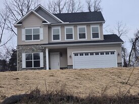 50 Mason Dixon Trl in Fairfield, PA - Building Photo