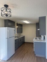 2729 California St in Eureka, CA - Building Photo