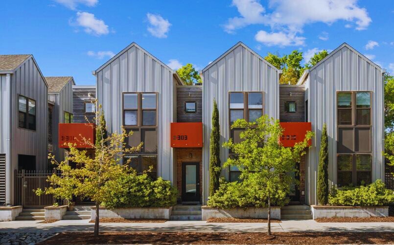 301 Martin St in Wilmington, NC - Building Photo