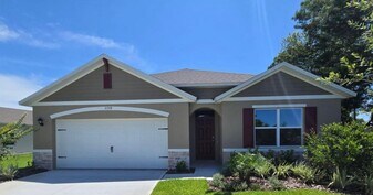 2798 Portadown St in Ormond Beach, FL - Building Photo