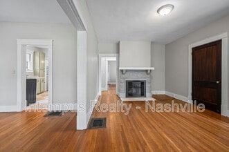 1508 Gale Ln in Nashville, TN - Building Photo - Building Photo