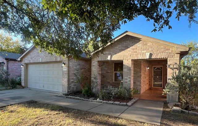 property at 2011 Bishop Hill