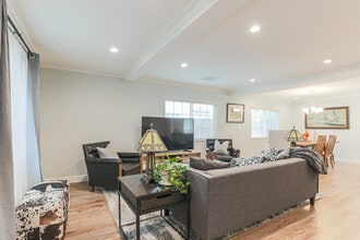 4155 Edenhurst Ave in Los Angeles, CA - Building Photo - Building Photo