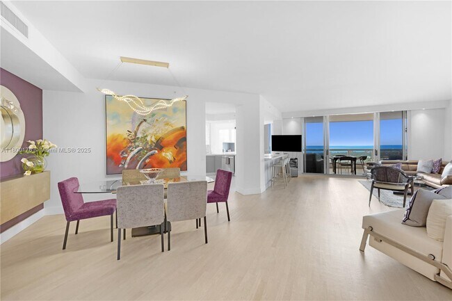 property at 21050 Point Pl