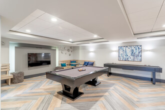 The Loree Grand at Union Place* in Washington, DC - Building Photo - Interior Photo