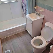 1106 Stack Ave in Salina, KS - Building Photo - Building Photo