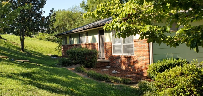 property at 3703 Mary Anna Dr