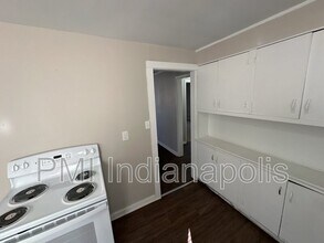 2107 N Spencer Ave in Indianapolis, IN - Building Photo - Building Photo