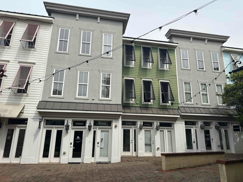 2088 Ayrsley Town Blvd in Charlotte, NC - Building Photo