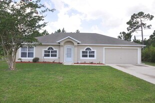 36 Frenora Ln in Palm Coast, FL - Building Photo