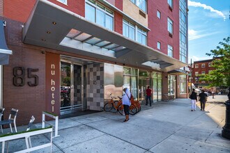 The Smith Condominium in Brooklyn, NY - Foto de edificio - Building Photo