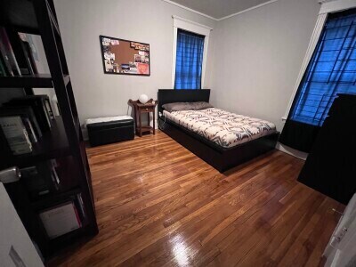 11 Allston St, Unit 3 in Boston, MA - Building Photo - Building Photo