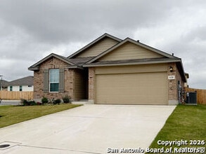 620 Sumpter Banks in Schertz, TX - Building Photo - Building Photo