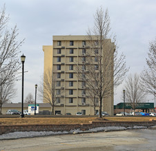 Trinity Tower in South Bend, IN - Building Photo - Building Photo