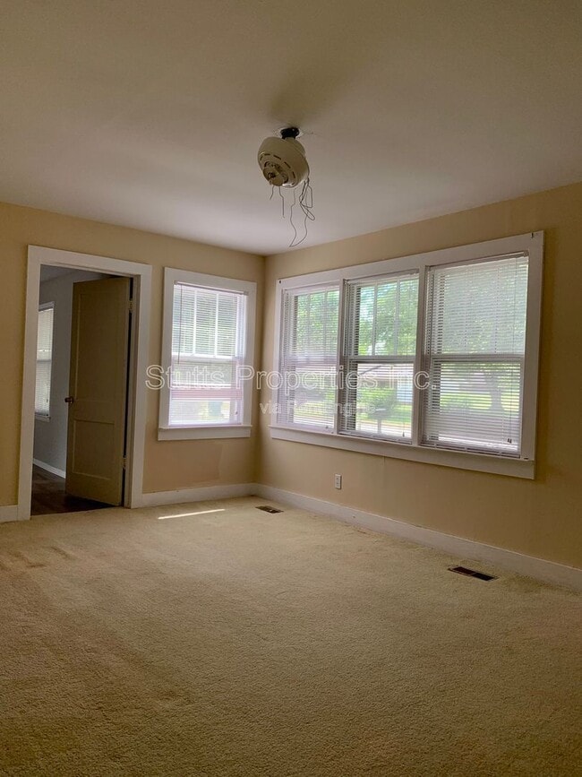 1611 Southern Blvd in Sheffield, AL - Building Photo - Building Photo