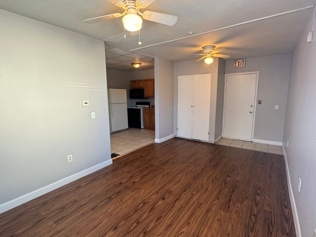 420 Wellington Ave, Unit 1 in Cranston, RI - Building Photo - Building Photo