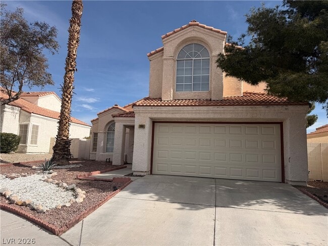3308 Royal Glen Ct in Las Vegas, NV - Building Photo - Building Photo