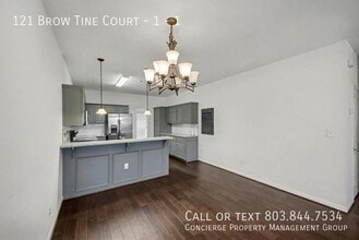 121 Brow Tine Ct in Aiken, SC - Building Photo - Building Photo