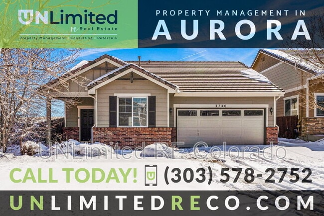 property at 3740 S Tempe Way