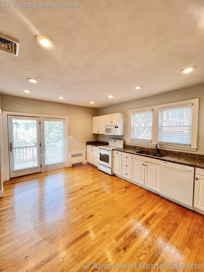 36 Dedham St, Unit #1