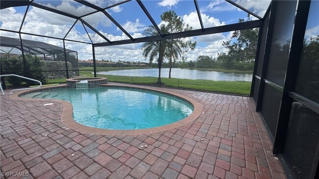 property at 21197 Bella Terra Blvd