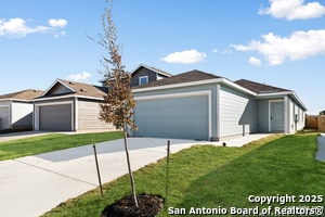 3415 Rock Ml Dm in San Antonio, TX - Building Photo - Building Photo