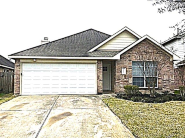 property at 22327 Highland Point Ln