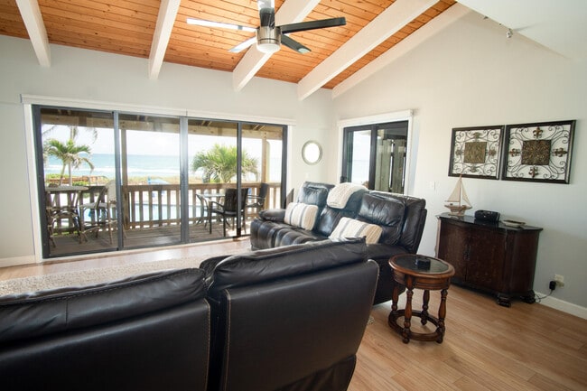 property at 2355 NE Ocean Blvd