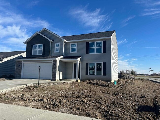 204 Brescia Dr in Fort Wayne, IN - Building Photo - Building Photo