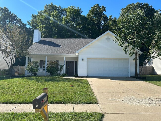 property at 3051 Bluster Ct