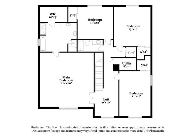 9700 Moss Rose Way in Orlando, FL - Building Photo - Building Photo