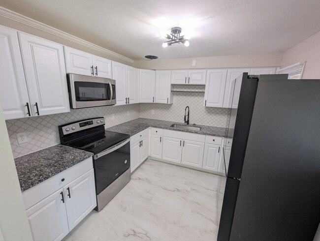 property at 10522 Repose Dr
