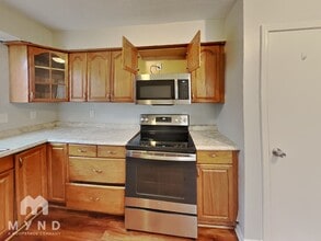 4815 S Singing Woods Pl in Durham, NC - Building Photo - Building Photo