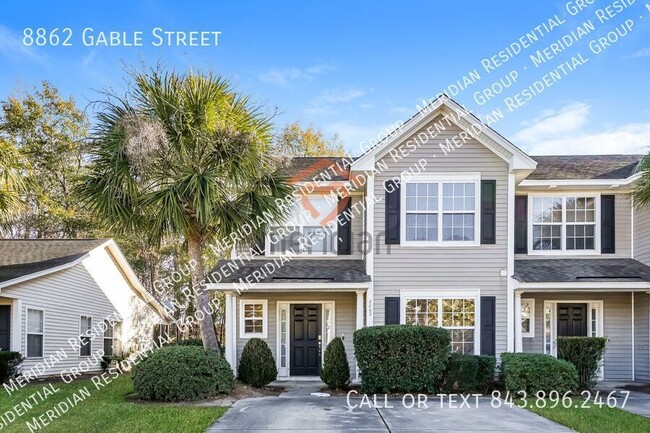 property at 8862 Gable St