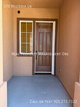 270 Wisteria Ln in Tracy, CA - Building Photo - Building Photo
