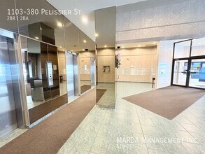 380 Pelissier St in Windsor, ON - Building Photo - Building Photo