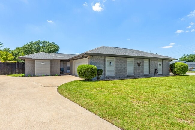 4349 Altamesa Blvd in Fort Worth, TX - Building Photo - Building Photo