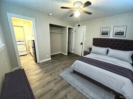 3700 S Lincoln St, Unit 6 in Englewood, CO - Building Photo