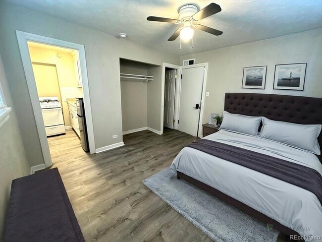property at 3700 S Lincoln St