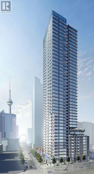295-3295 Adelaide St W in Toronto, ON - Building Photo