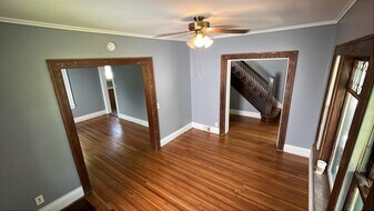 816 Flower City Park in Rochester, NY - Building Photo