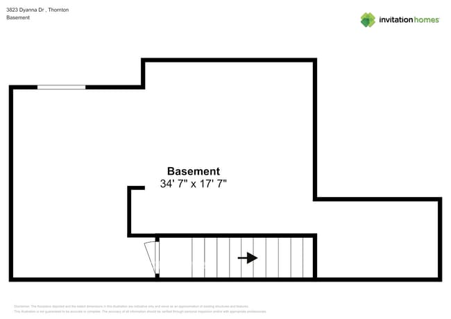 3823 Dyanna Dr in Thornton, CO - Building Photo - Building Photo
