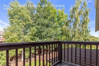 971 Longbow Ln in Bozeman, MT - Building Photo - Building Photo