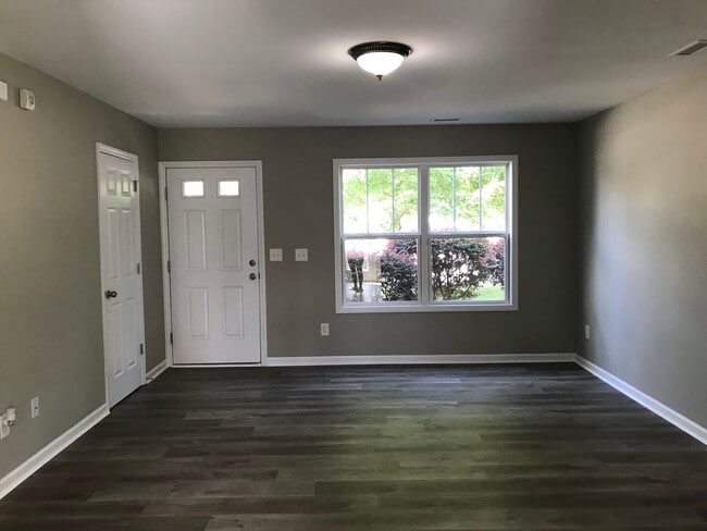 property at 1217 Copperstone Way