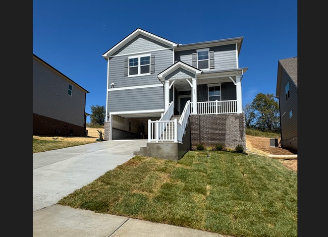property at 106 Millbrook Dr