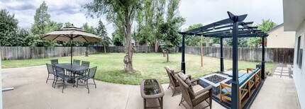 649 Foxtail St in Fort Collins, CO - Foto de edificio - Building Photo