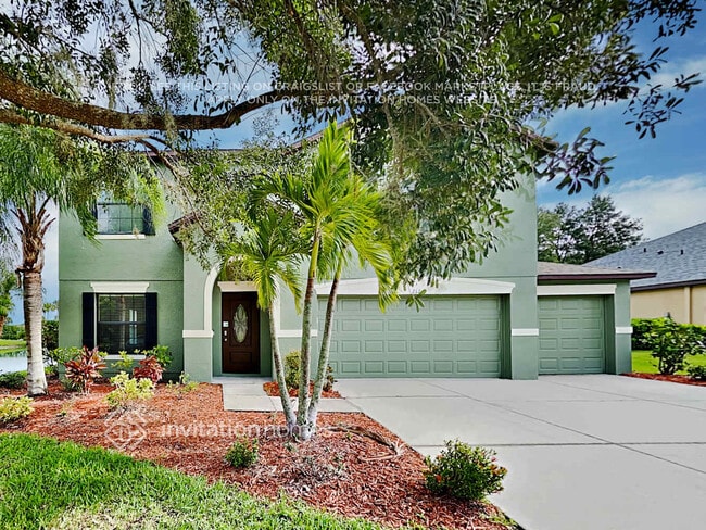 property at 212 Oaklanding Ln