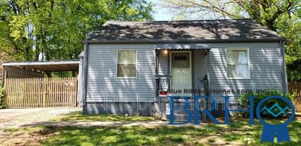 3943 Briargate Ave in Knoxville, TN - Building Photo - Building Photo